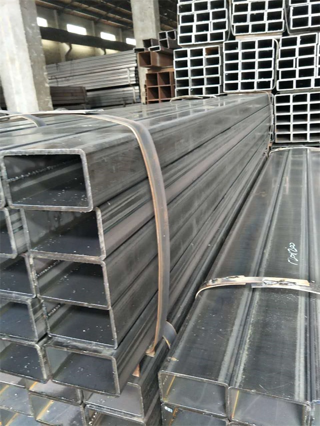 建筑钢结构向阳向阳向阳镀锌矩形管 Q355B 适用场景 建筑钢结构向阳向阳向阳镀锌矩形管 Q355B 适用场景